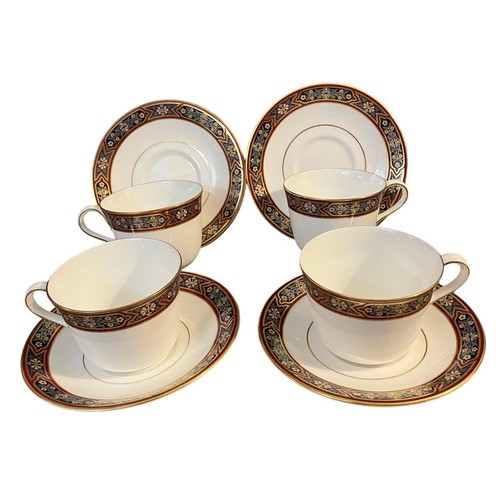 Set royal crown - royal,