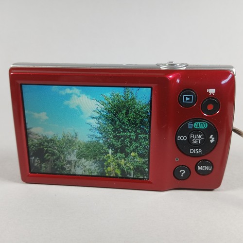 Canon ixus 160 20mp compact - canon,
