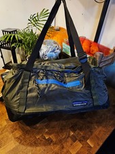 Patagonia Ultralight Black