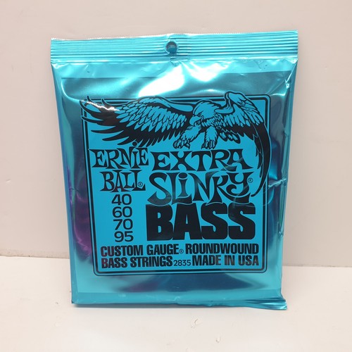 Bass guitar strings 95 - bass,