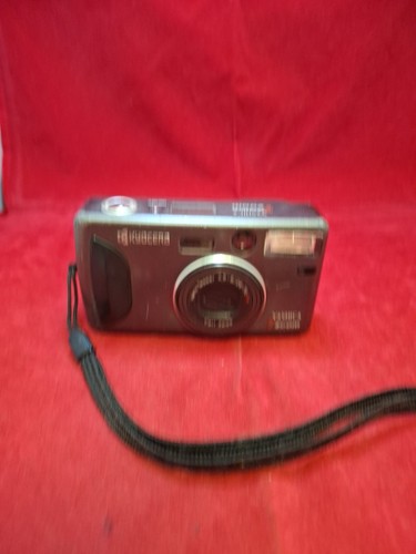 Kyocera yashica zoom vario - kyocera,