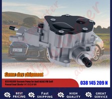 038145209 Vacuum Pump for Audi
