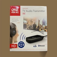 One For All SV1770 - TV Audio