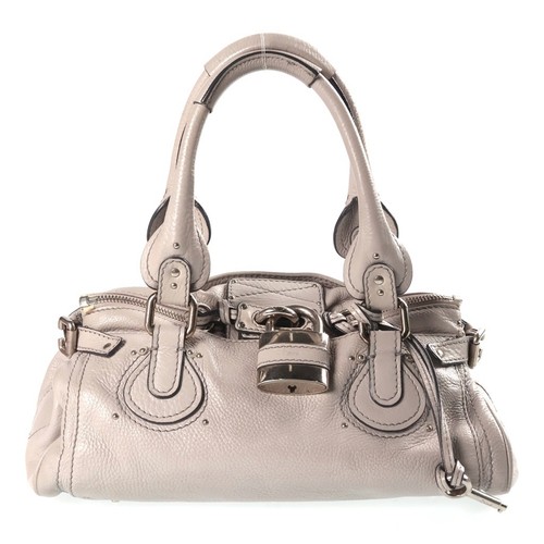 Chloe paddington leather - paddington,