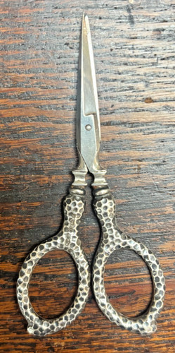Edwardian 1903 sterling - edwardian,