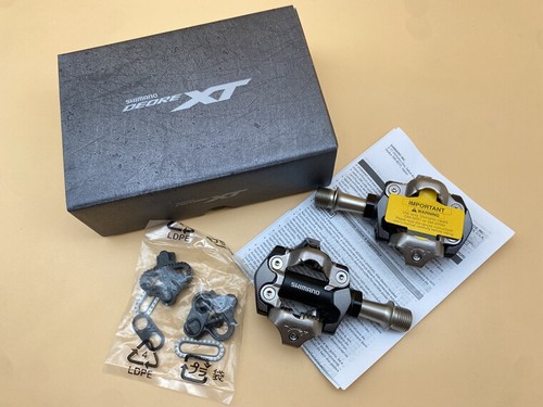 New shimano deore m8100 - shimano,