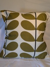 Orla Kiely Two Stem Olive