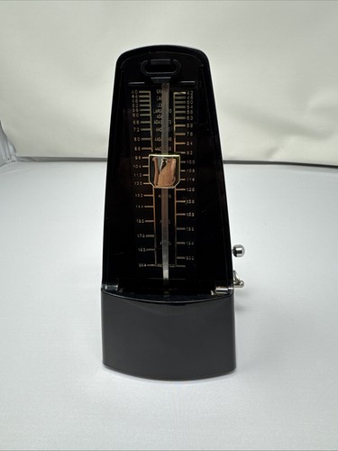 Wind metronome full working - up,