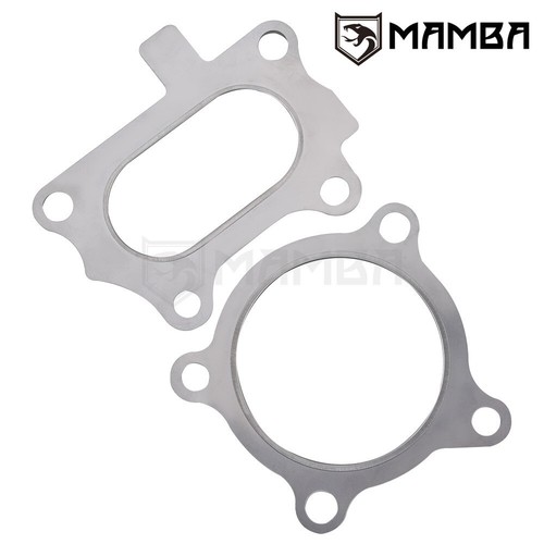 Sus304 turbo gasket set for - turbo,