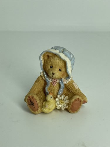 Cherished teddies 916358 - cherished,