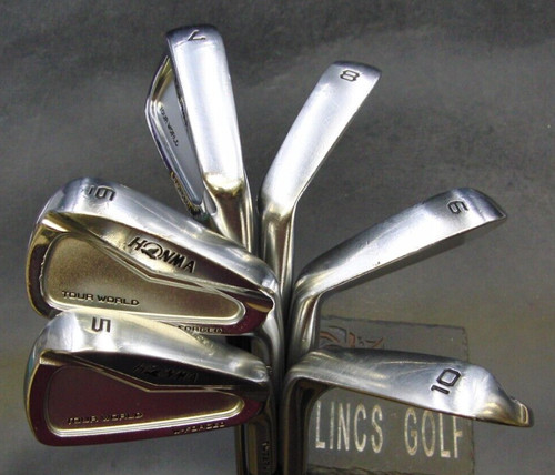 Set honma tour world - set,