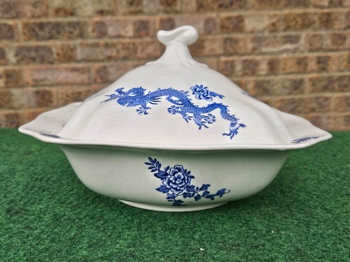 Dragon solian ware 10 - solian,