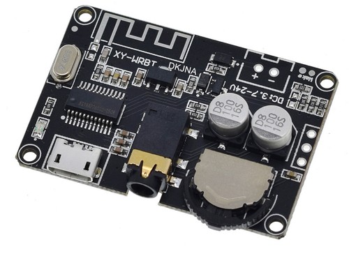 Mp3 bluetooth audio - 5.0,