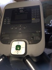 Precor 556i Crosstrainer