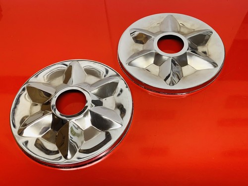 Vespa 150 chrome - vespa, 10