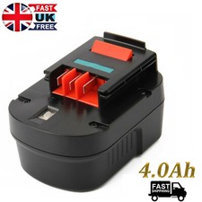 Battery For Black Decker A12