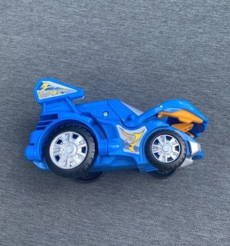 Vtech switch and blue - and, go