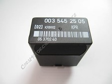 Mercedes W126 500SE Sel Fuel