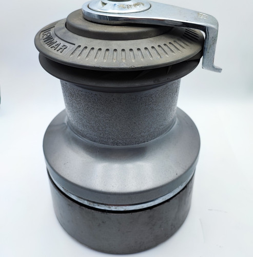 Lewmar speed self tailing - 77, 3-speed
