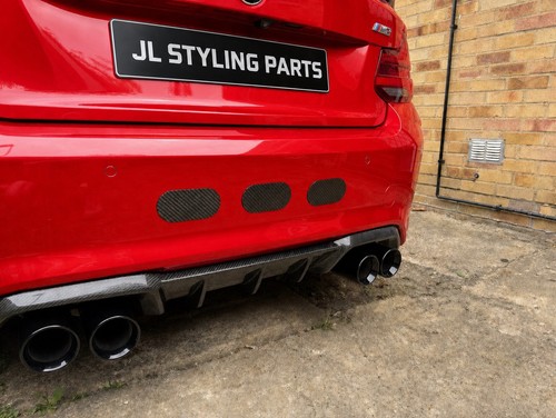 Bmw e92 e90 - e90, rear