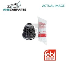 CV JOINT BOOT KIT TRANSMISSION