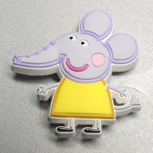 Crocs peppa pig jibbitz - peppa, shoe