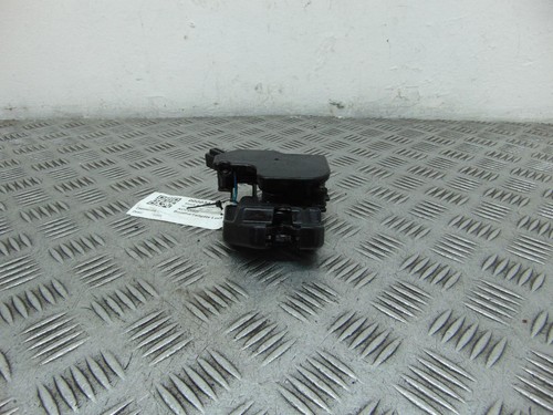 Honda accord bootlid - honda,