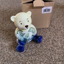 Old Tupton Ware Tube Lined