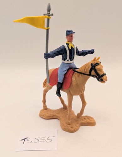 Timpo acw union cavalry - union,