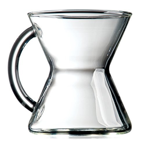 Chemex glass mug - chemex, (ccm-1)