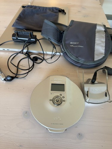 Sony walkman slim player - sony,