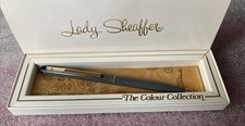 Lady Sheaffer Ball Pen  In