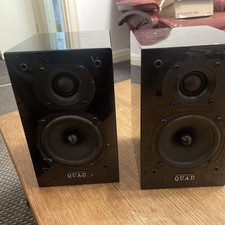 2 X QUAD LITE SATELLITE 2