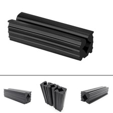 Vice Clamp Golf Shaft Reach