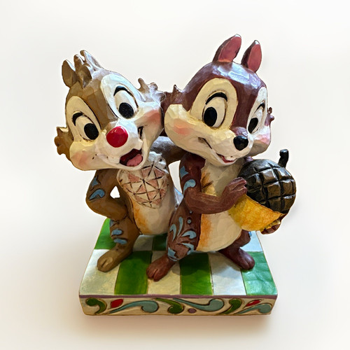 Jim shore disney traditions - jim,