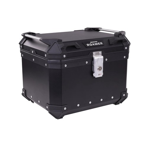 Oxford roamer motorcycle top - oxford,