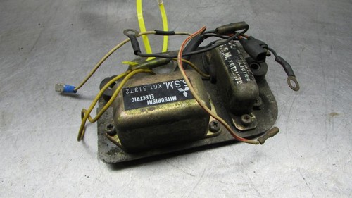 Kawasaki 500 kh500 - 500, triple