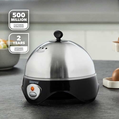 Egg boiler cooker poacher - boiler,