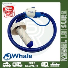 Whale 12v Easi Press Truma