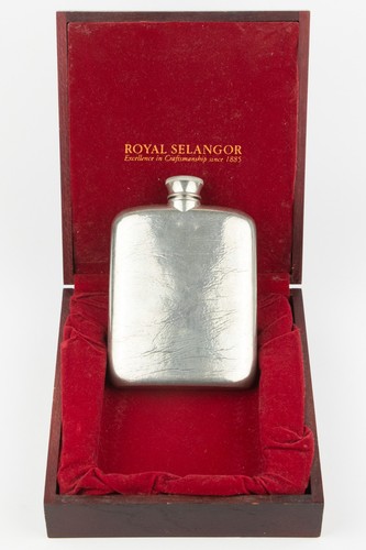 Royal selangor pewter 1885 - royal,