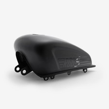 Motorcycle Fuel Tank Matt
