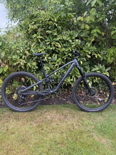 Trek fuel gen 7 - fuel,