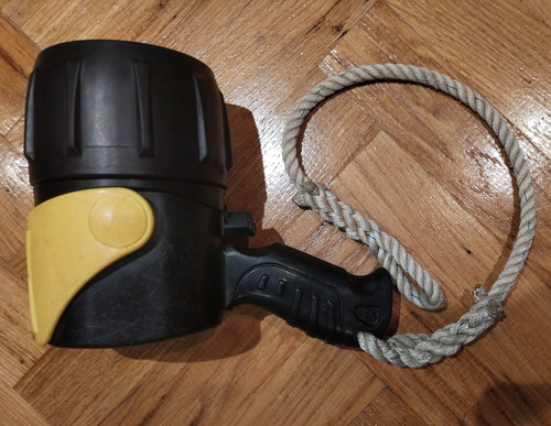 400 underwater kinetics d4 - 400,