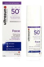 Ultrasun Face Anti-ageing Sun