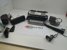 MERCEDES W210 ENGINE CONTROL