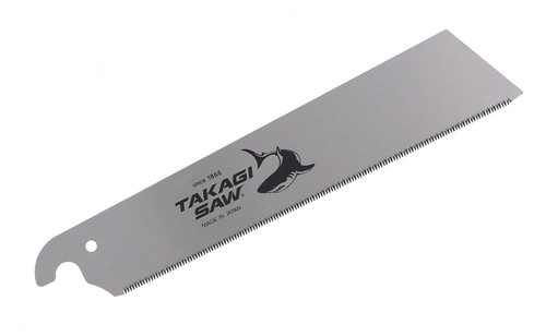 Dovetail japanese pull - dovetail, saw