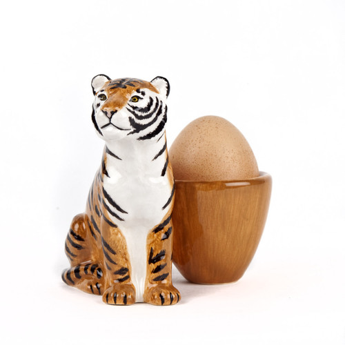 Quail ceramics egg - ceramics,