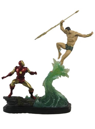 Sideshow collectibles diorama - sideshow,