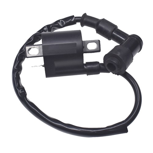 Ignition coil spark plug - coil, for