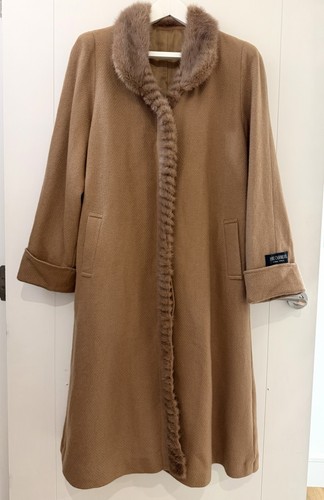 Vintage pure cashmere - vintage,